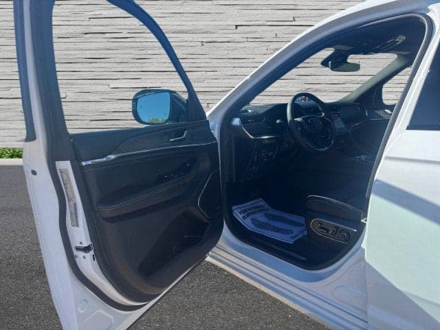 2023 JEEP Grand Cherokee - Thumbnail 10