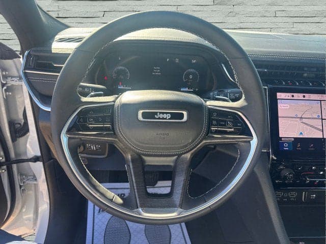 2023 JEEP Grand Cherokee - Thumbnail 14