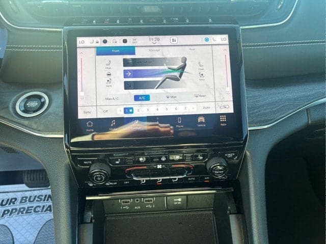 2023 JEEP Grand Cherokee - Thumbnail 16