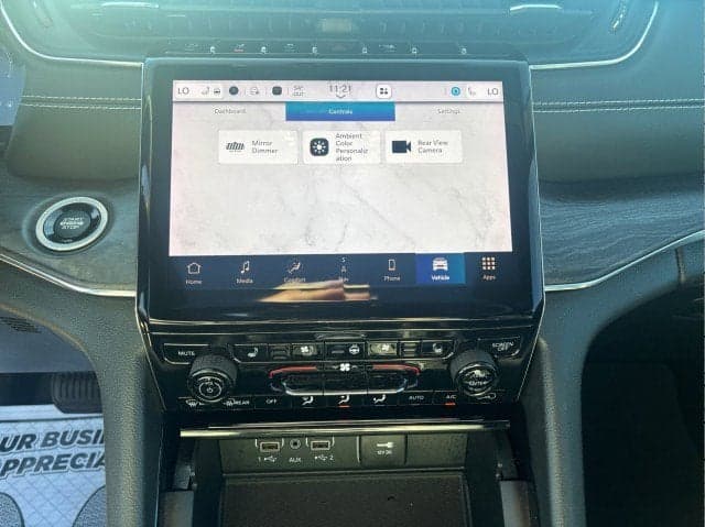 2023 JEEP Grand Cherokee - Thumbnail 19