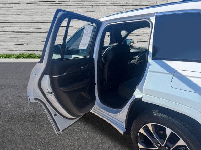 2023 JEEP Grand Cherokee - Thumbnail 22