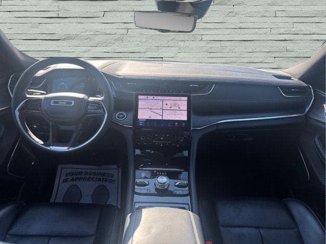 2023 JEEP Grand Cherokee - Thumbnail 25