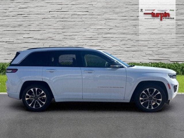 2023 JEEP Grand Cherokee - Thumbnail 6