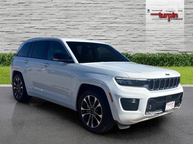 2023 JEEP Grand Cherokee - Thumbnail 7