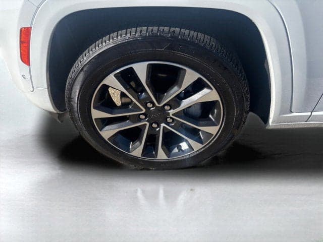 2023 JEEP Grand Cherokee - Thumbnail 9