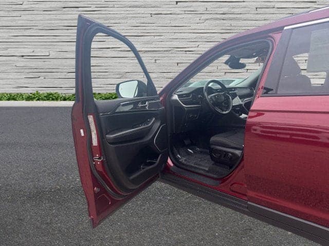 2022 JEEP Grand Cherokee L - Thumbnail 10