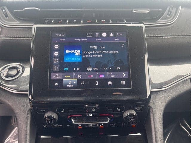 2022 JEEP Grand Cherokee L - Thumbnail 14