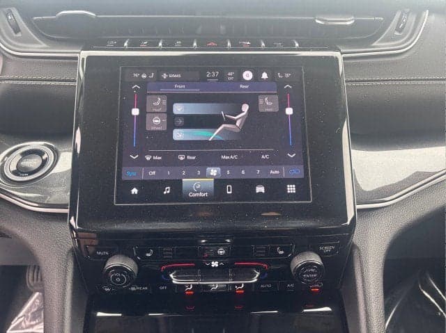 2022 JEEP Grand Cherokee L - Thumbnail 15