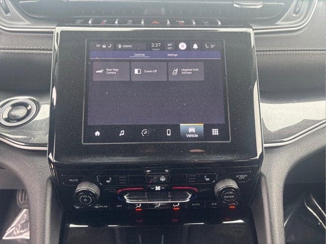 2022 JEEP Grand Cherokee L - Thumbnail 16