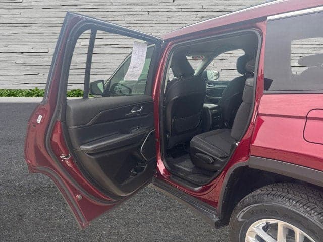 2022 JEEP Grand Cherokee L - Thumbnail 18