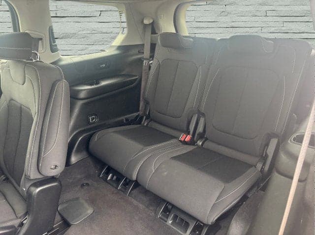 2022 JEEP Grand Cherokee L - Thumbnail 20