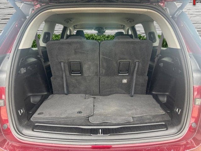 2022 JEEP Grand Cherokee L - Thumbnail 22