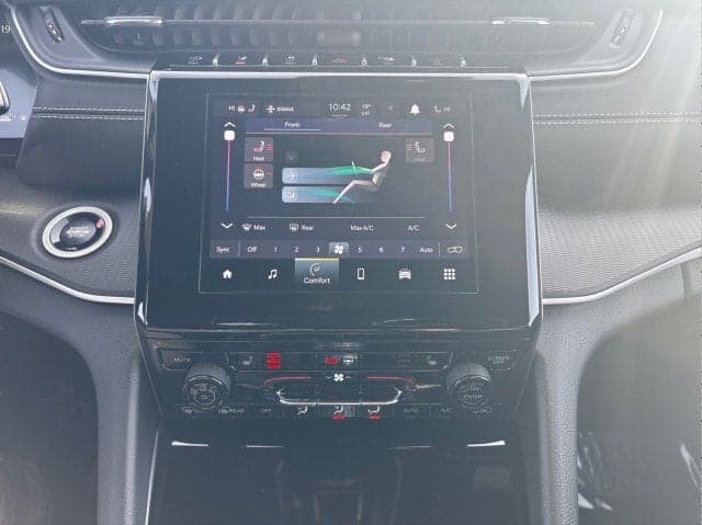 2025 JEEP Grand Cherokee L - Thumbnail 14