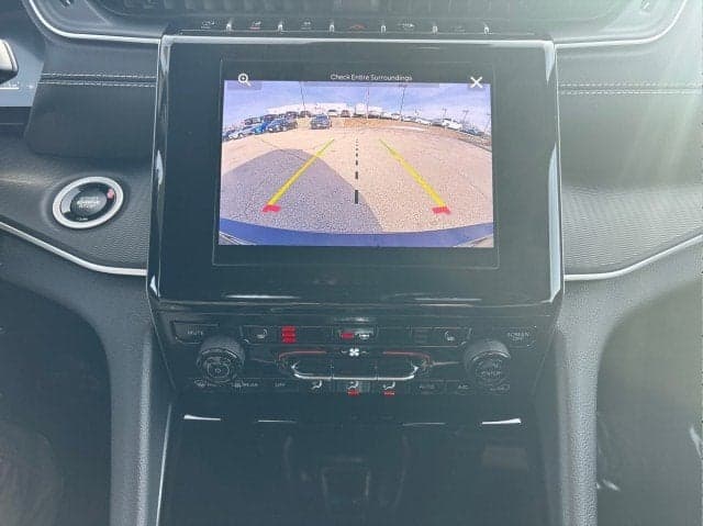 2025 JEEP Grand Cherokee L - Thumbnail 15