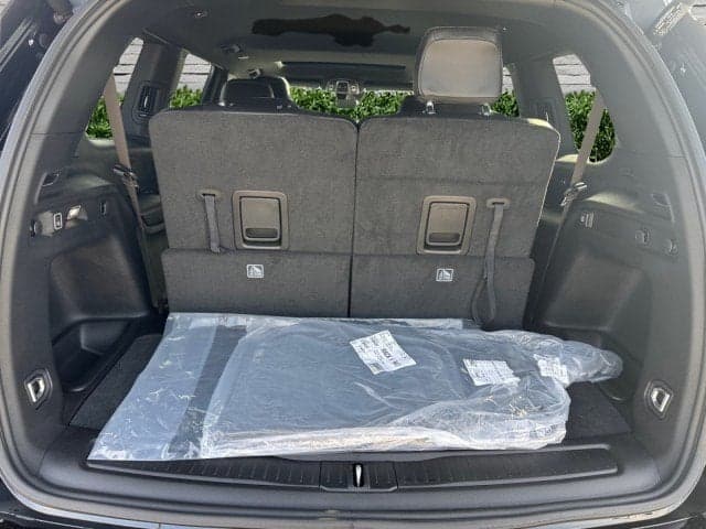 2025 JEEP Grand Cherokee L - Thumbnail 24