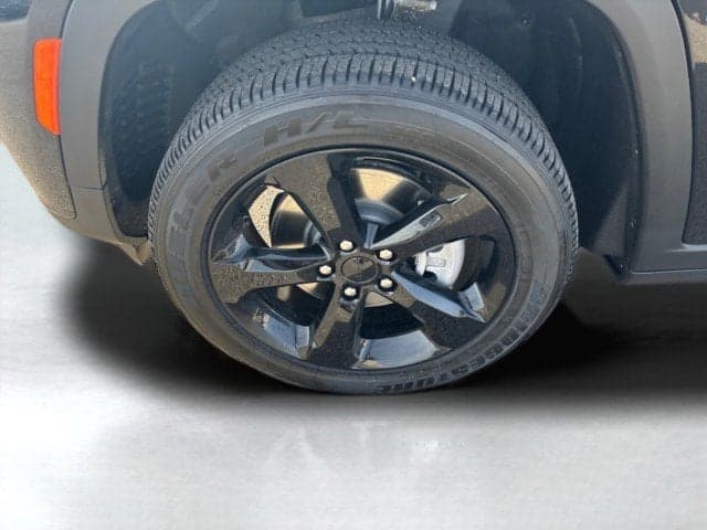 2025 JEEP Grand Cherokee L - Thumbnail 25