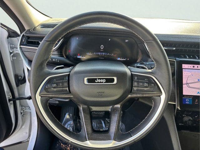 2023 JEEP Grand Cherokee L - Thumbnail 10