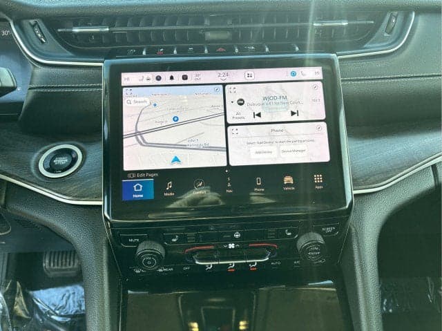 2023 JEEP Grand Cherokee L - Thumbnail 11