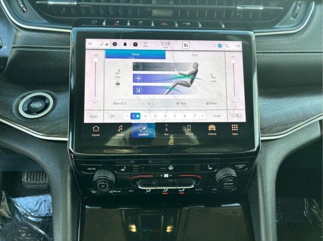 2023 JEEP Grand Cherokee L - Thumbnail 12