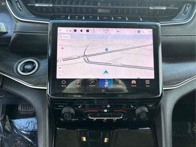 2023 JEEP Grand Cherokee L - Thumbnail 13