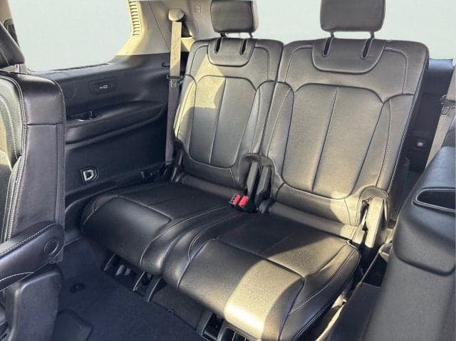 2023 JEEP Grand Cherokee L - Thumbnail 15