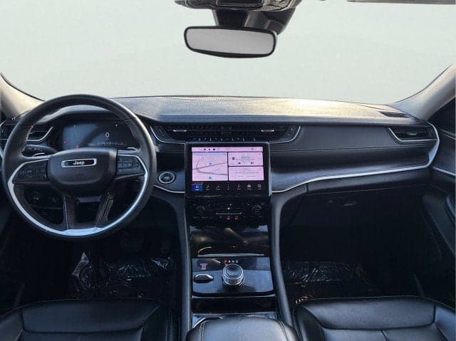 2023 JEEP Grand Cherokee L - Thumbnail 17