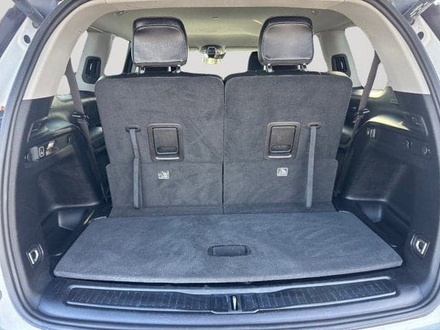 2023 JEEP Grand Cherokee L - Thumbnail 20