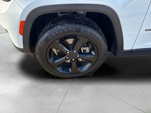 2023 JEEP Grand Cherokee L - Thumbnail 21