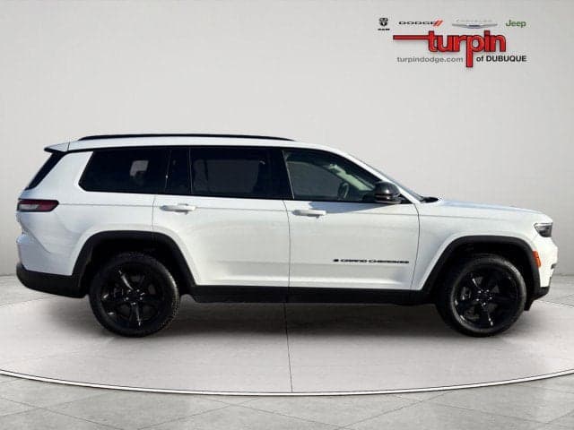 2023 JEEP Grand Cherokee L - Thumbnail 6