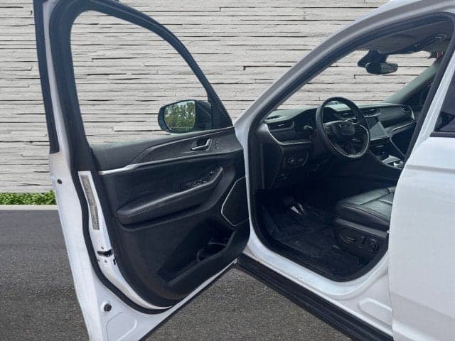 2022 JEEP Grand Cherokee L - Thumbnail 10