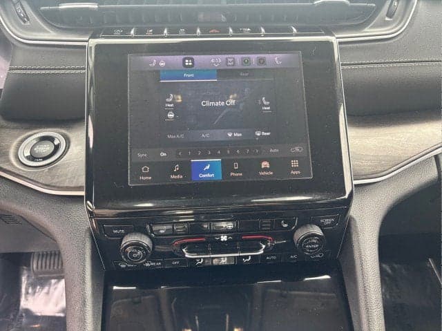 2022 JEEP Grand Cherokee L - Thumbnail 14