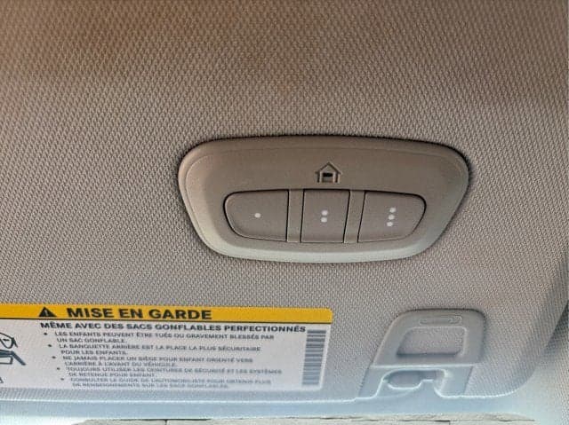 2022 JEEP Grand Cherokee L - Thumbnail 16