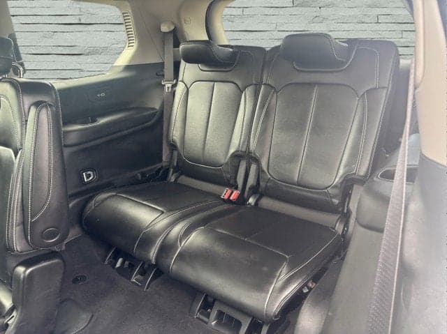 2022 JEEP Grand Cherokee L - Thumbnail 19