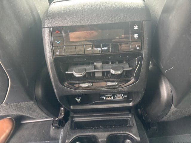 2022 JEEP Grand Cherokee L - Thumbnail 20