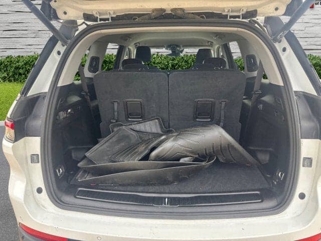 2022 JEEP Grand Cherokee L - Thumbnail 22