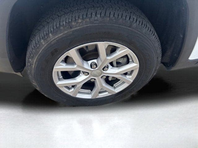 2022 JEEP Grand Cherokee L - Thumbnail 9