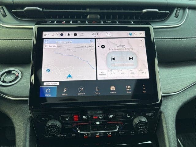 2025 JEEP Grand Cherokee L - Thumbnail 13