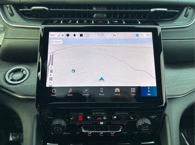 2025 JEEP Grand Cherokee L - Thumbnail 19