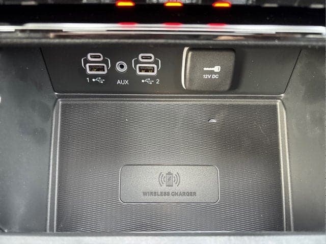 2025 JEEP Grand Cherokee L - Thumbnail 20