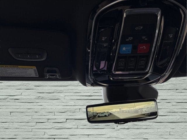 2025 JEEP Grand Cherokee L - Thumbnail 21