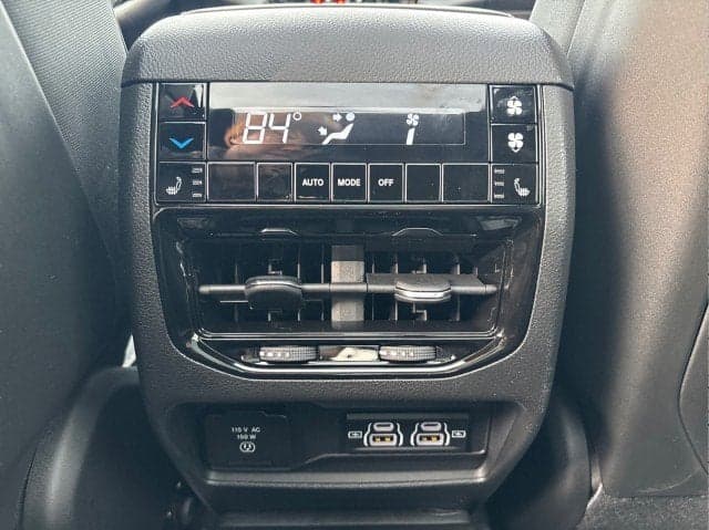 2025 JEEP Grand Cherokee L - Thumbnail 25