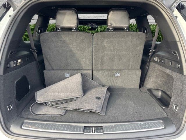 2025 JEEP Grand Cherokee L - Thumbnail 29