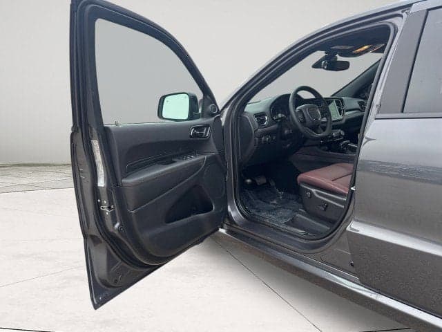 2026 DODGE Durango Gt plus hemi V8 - Thumbnail 10