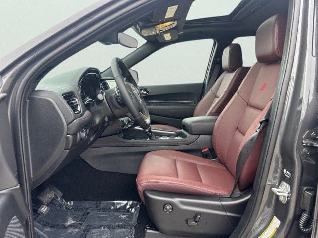 2026 DODGE Durango Gt plus hemi V8 - Thumbnail 11