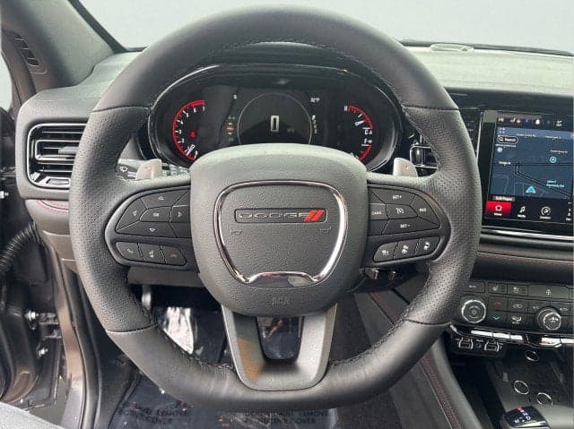 2026 DODGE Durango Gt plus hemi V8 - Thumbnail 12