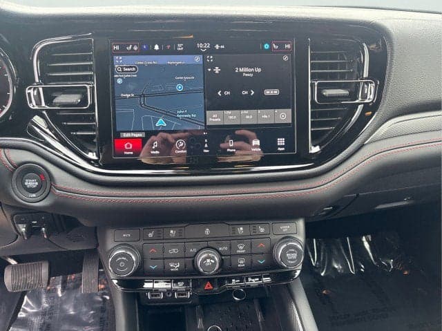 2026 DODGE Durango Gt plus hemi V8 - Thumbnail 13