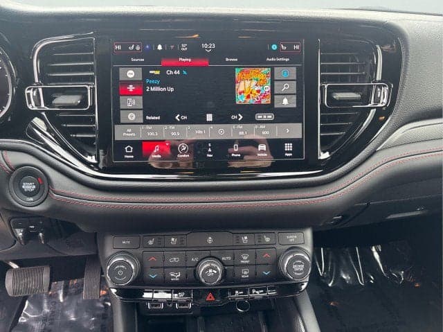 2026 DODGE Durango Gt plus hemi V8 - Thumbnail 14