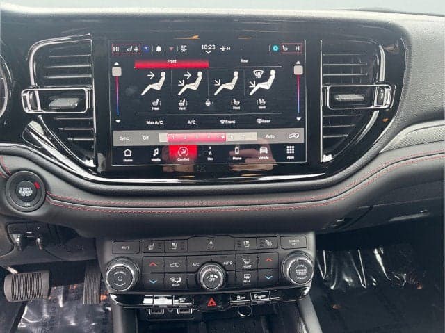 2026 DODGE Durango Gt plus hemi V8 - Thumbnail 15