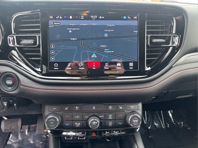 2026 DODGE Durango Gt plus hemi V8 - Thumbnail 16