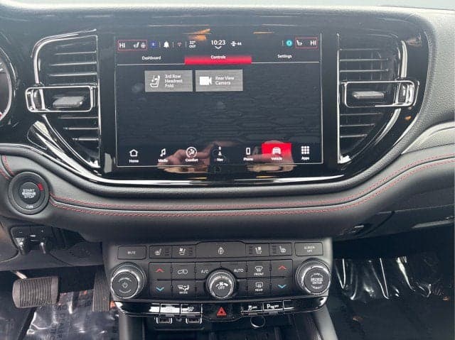 2026 DODGE Durango Gt plus hemi V8 - Thumbnail 17